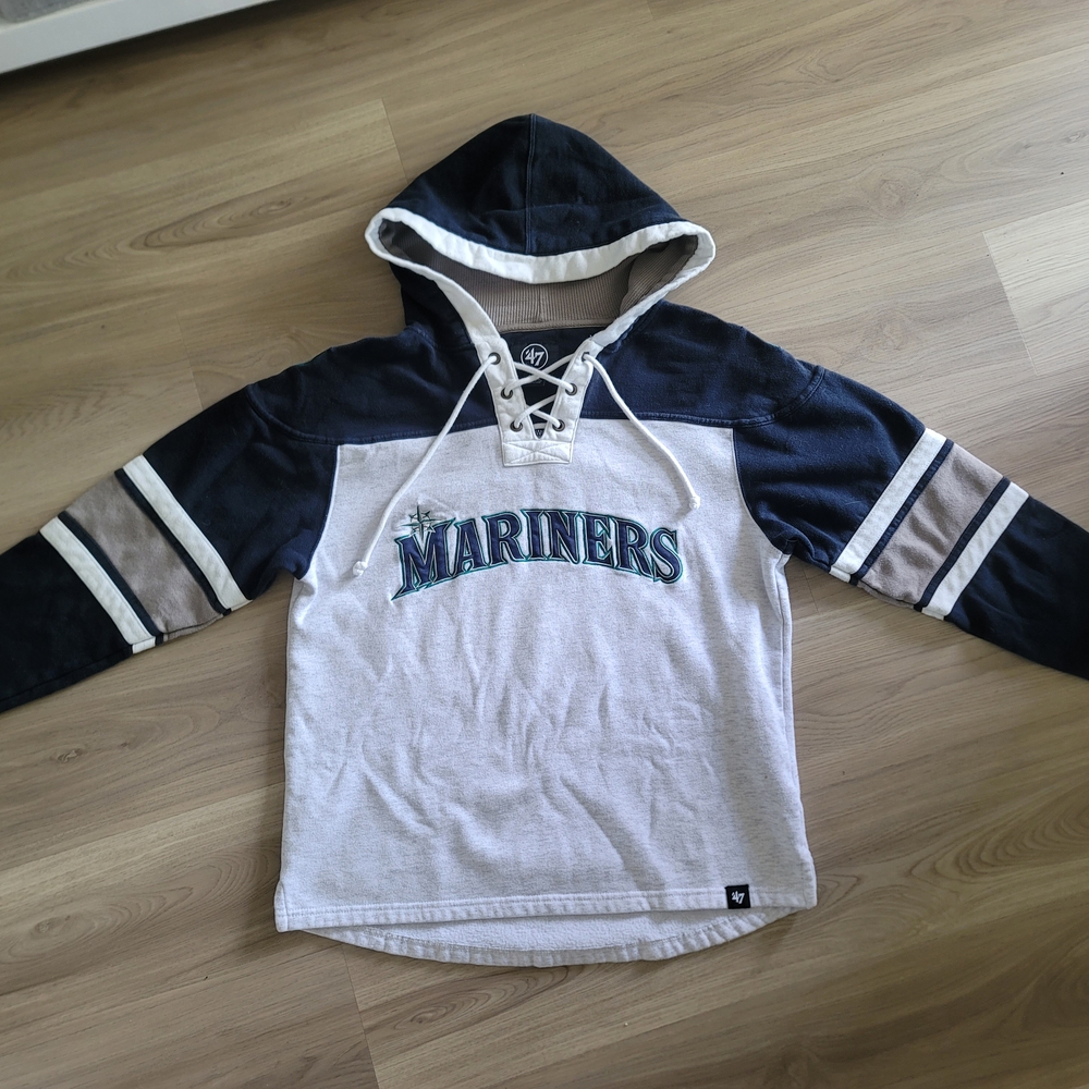 Seattle Mariners Lacer
